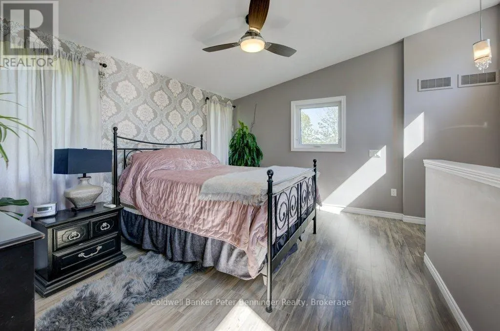 3072 BRUCE ROAD 1, R.R. #2 ROAD