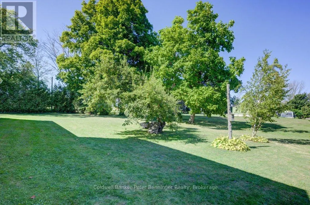 3072 BRUCE ROAD 1, R.R. #2 ROAD