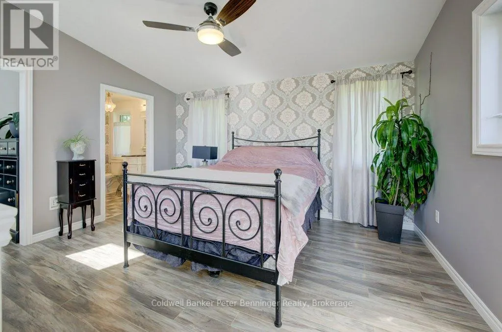 3072 BRUCE ROAD 1, R.R. #2 ROAD