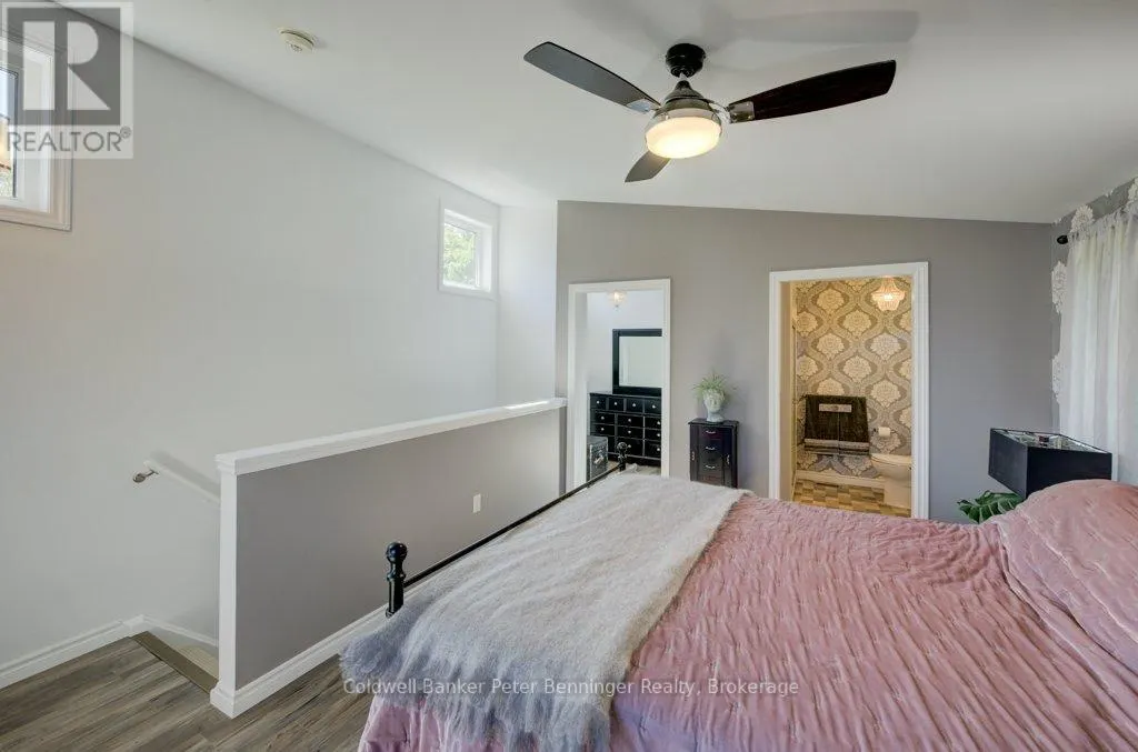 3072 BRUCE ROAD 1, R.R. #2 ROAD