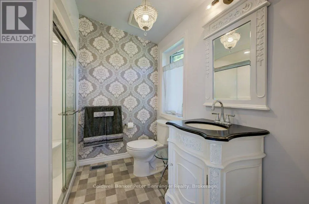 3072 BRUCE ROAD 1, R.R. #2 ROAD