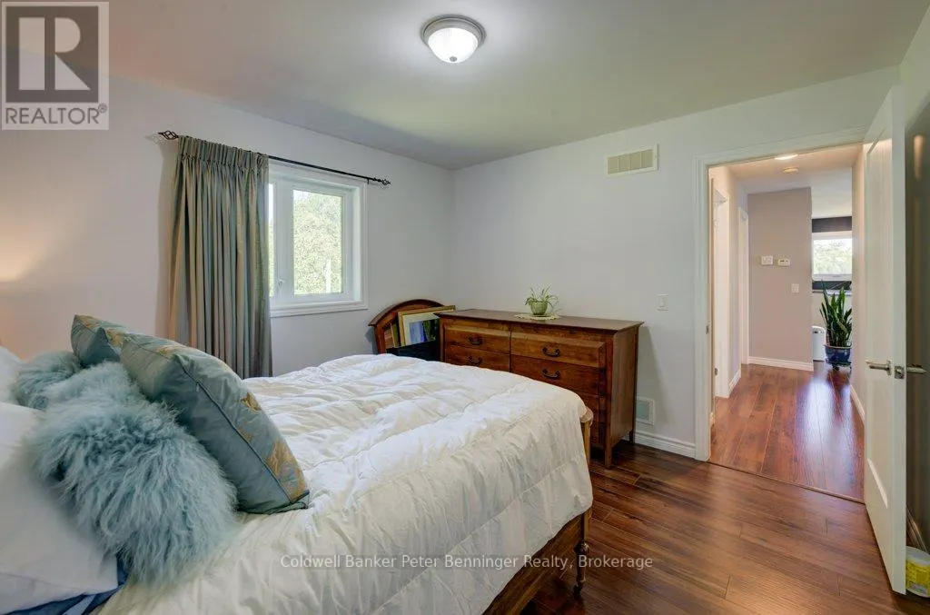 3072 BRUCE ROAD 1, R.R. #2 ROAD
