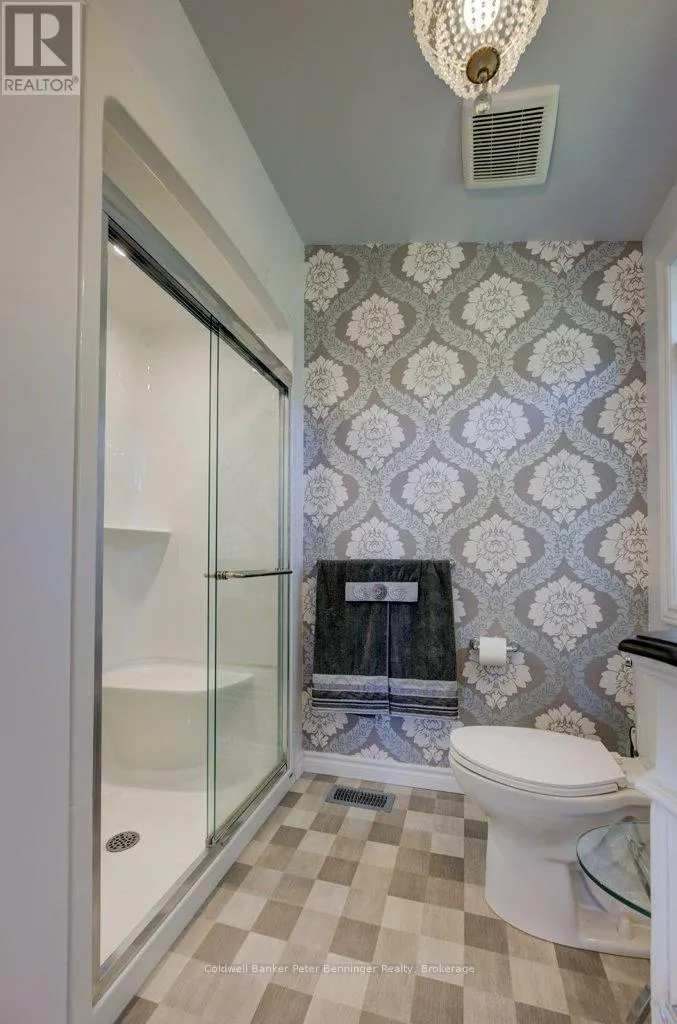 3072 BRUCE ROAD 1, R.R. #2 ROAD