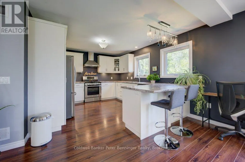 3072 BRUCE ROAD 1, R.R. #2 ROAD
