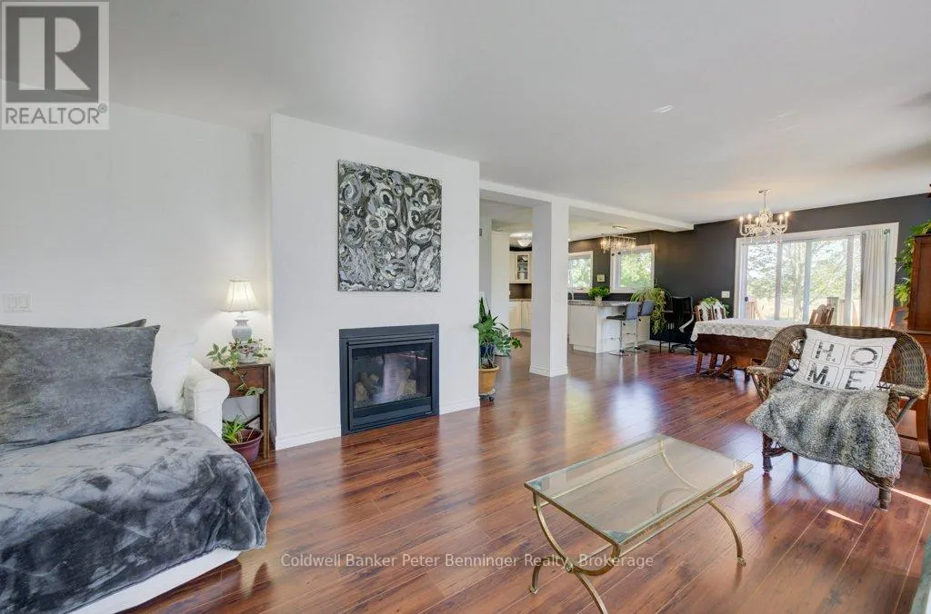 3072 BRUCE ROAD 1, R.R. #2 ROAD