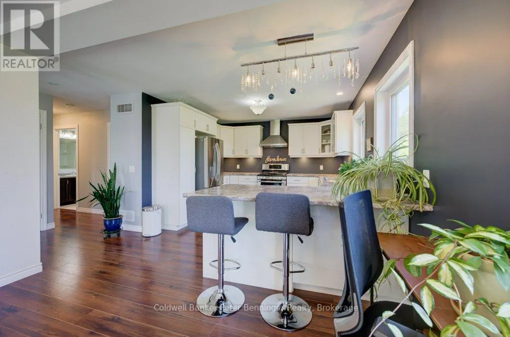 3072 BRUCE ROAD 1, R.R. #2 ROAD