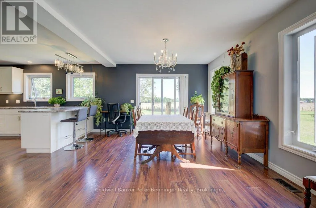 3072 BRUCE ROAD 1, R.R. #2 ROAD