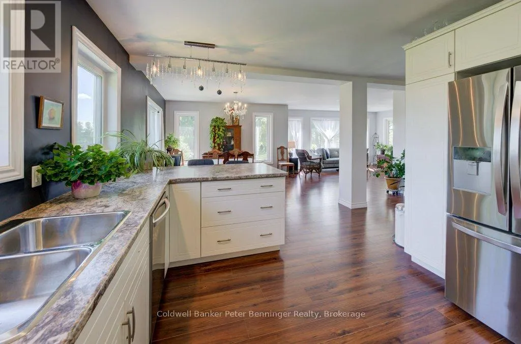 3072 BRUCE ROAD 1, R.R. #2 ROAD