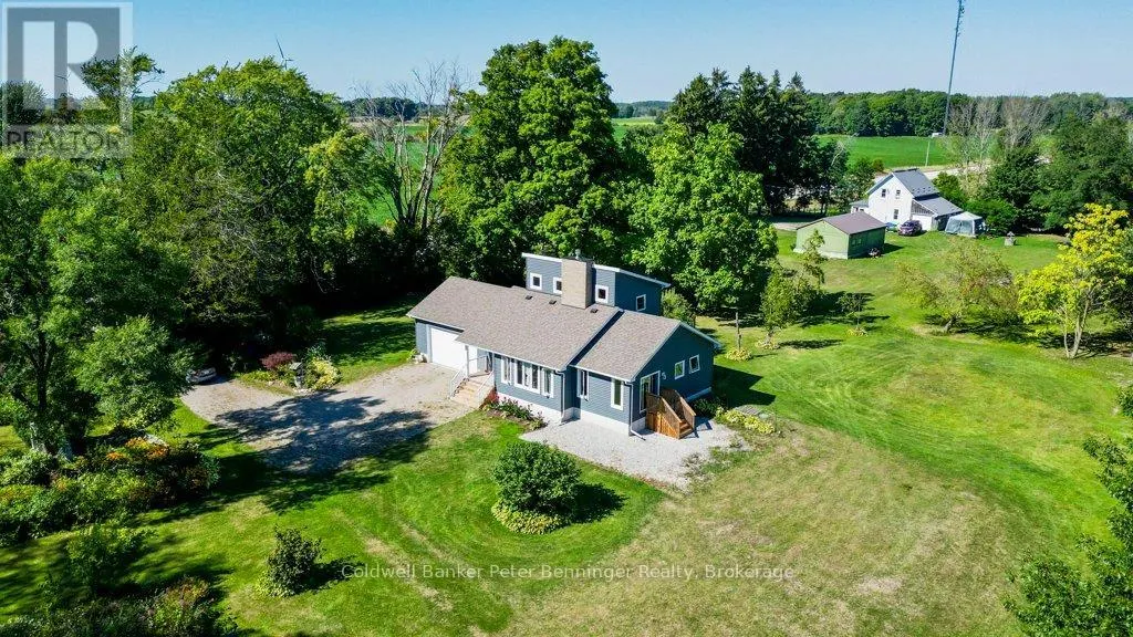 3072 BRUCE ROAD 1, R.R. #2 ROAD