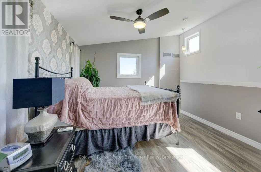 3072 BRUCE ROAD 1, R.R. #2 ROAD