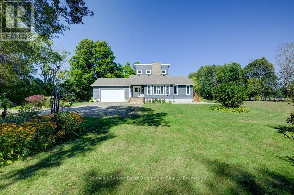3072 BRUCE ROAD 1, R.R. #2 ROAD