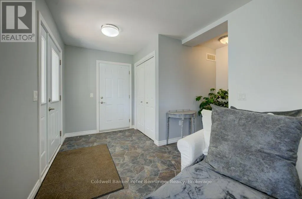 3072 BRUCE ROAD 1, R.R. #2 ROAD