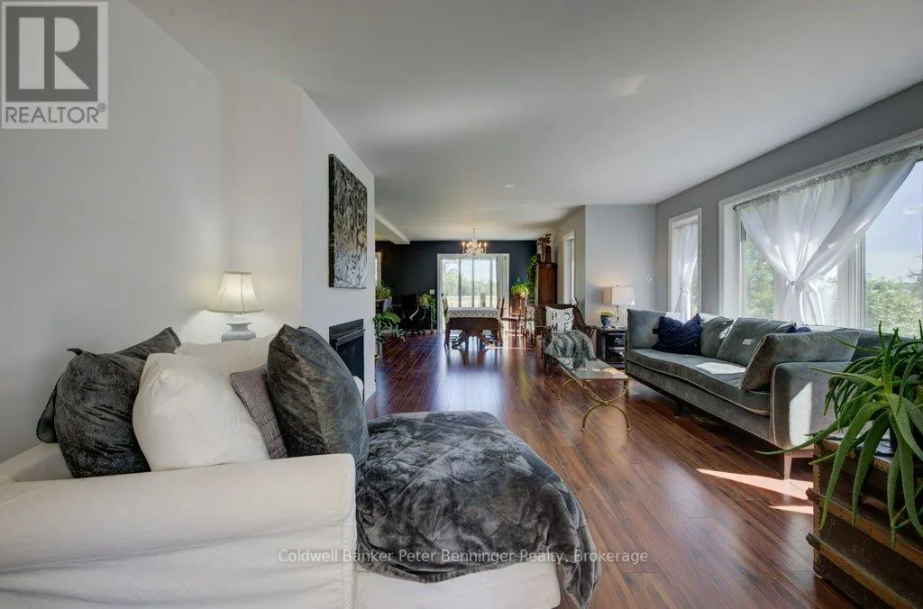 3072 BRUCE ROAD 1, R.R. #2 ROAD