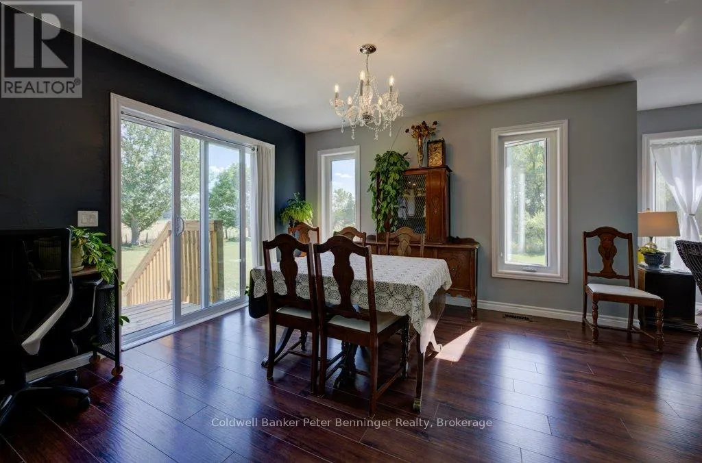 3072 BRUCE ROAD 1, R.R. #2 ROAD