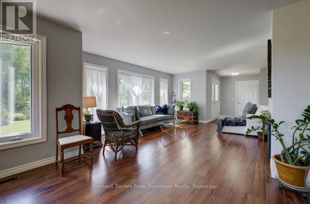 3072 BRUCE ROAD 1, R.R. #2 ROAD