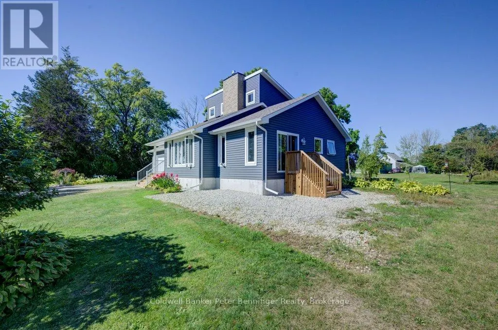3072 BRUCE ROAD 1, R.R. #2 ROAD