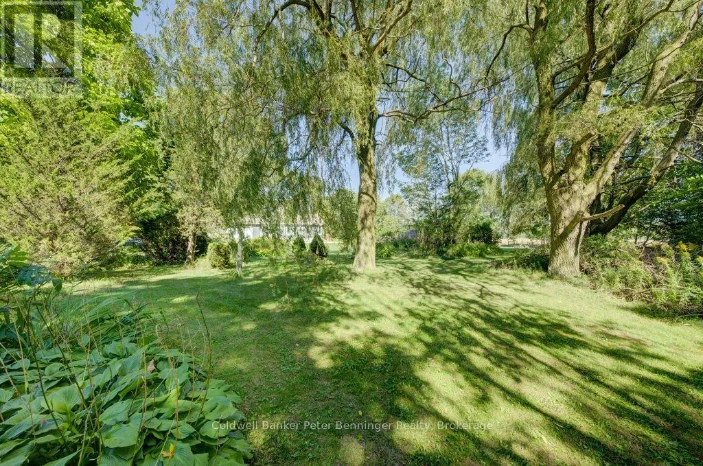 3072 BRUCE ROAD 1, R.R. #2 ROAD