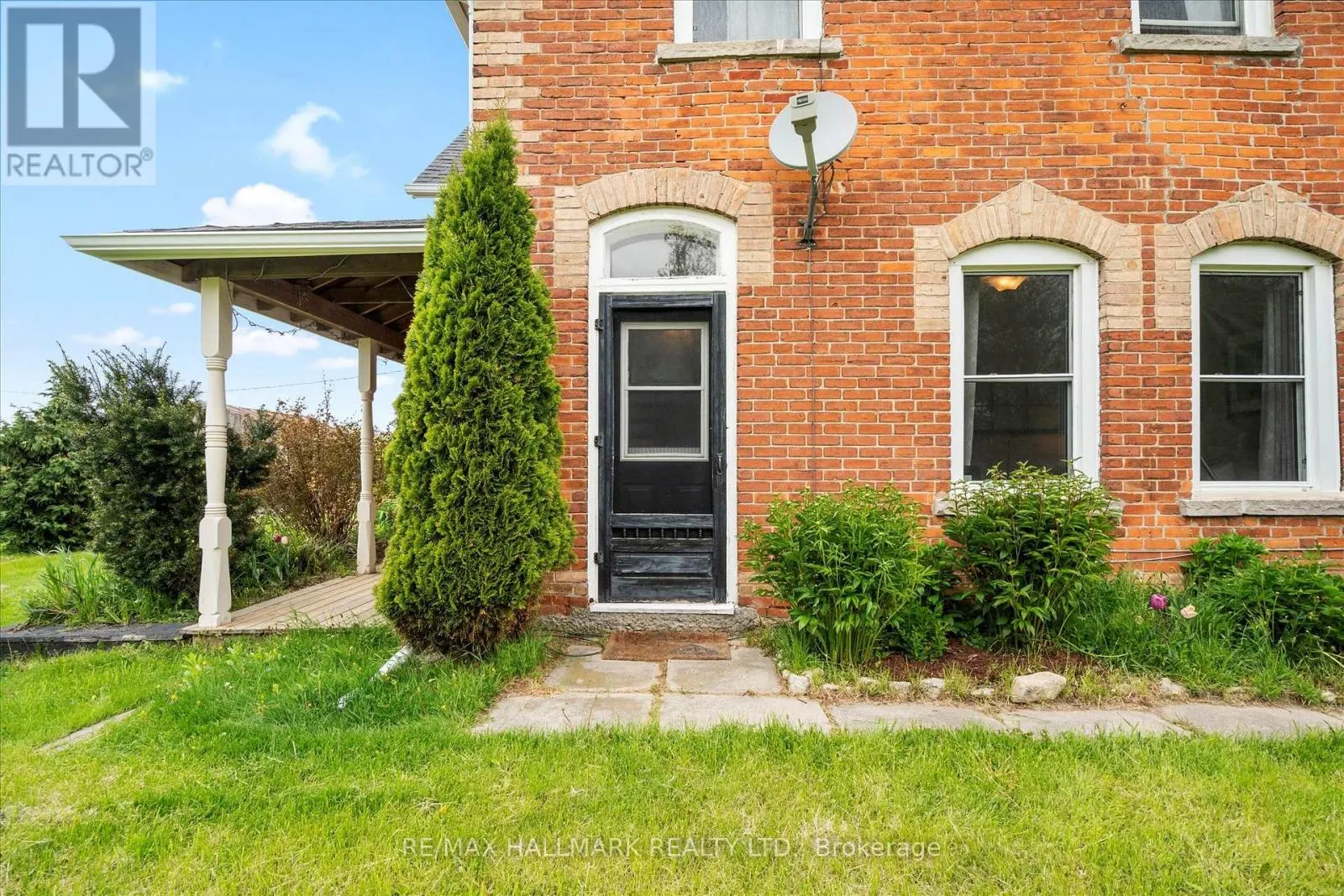 473395 COUNTY ROAD 11