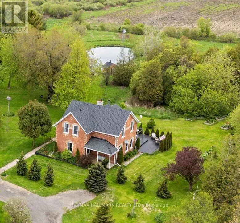 473395 COUNTY ROAD 11