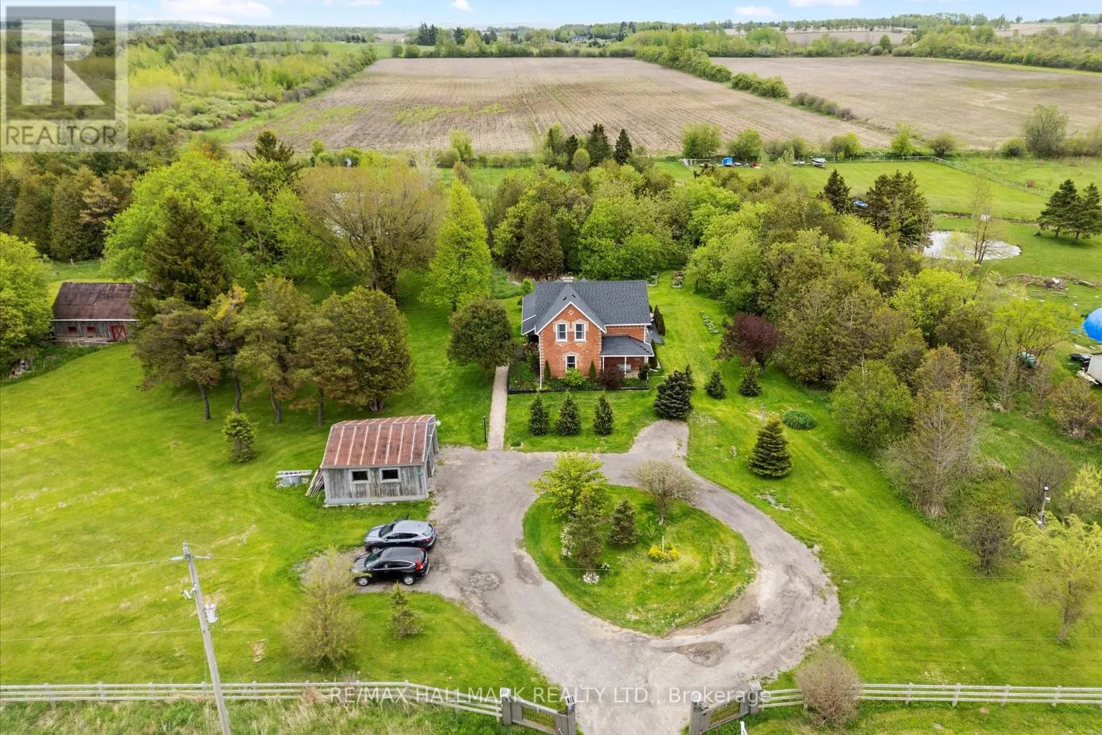 473395 COUNTY ROAD 11