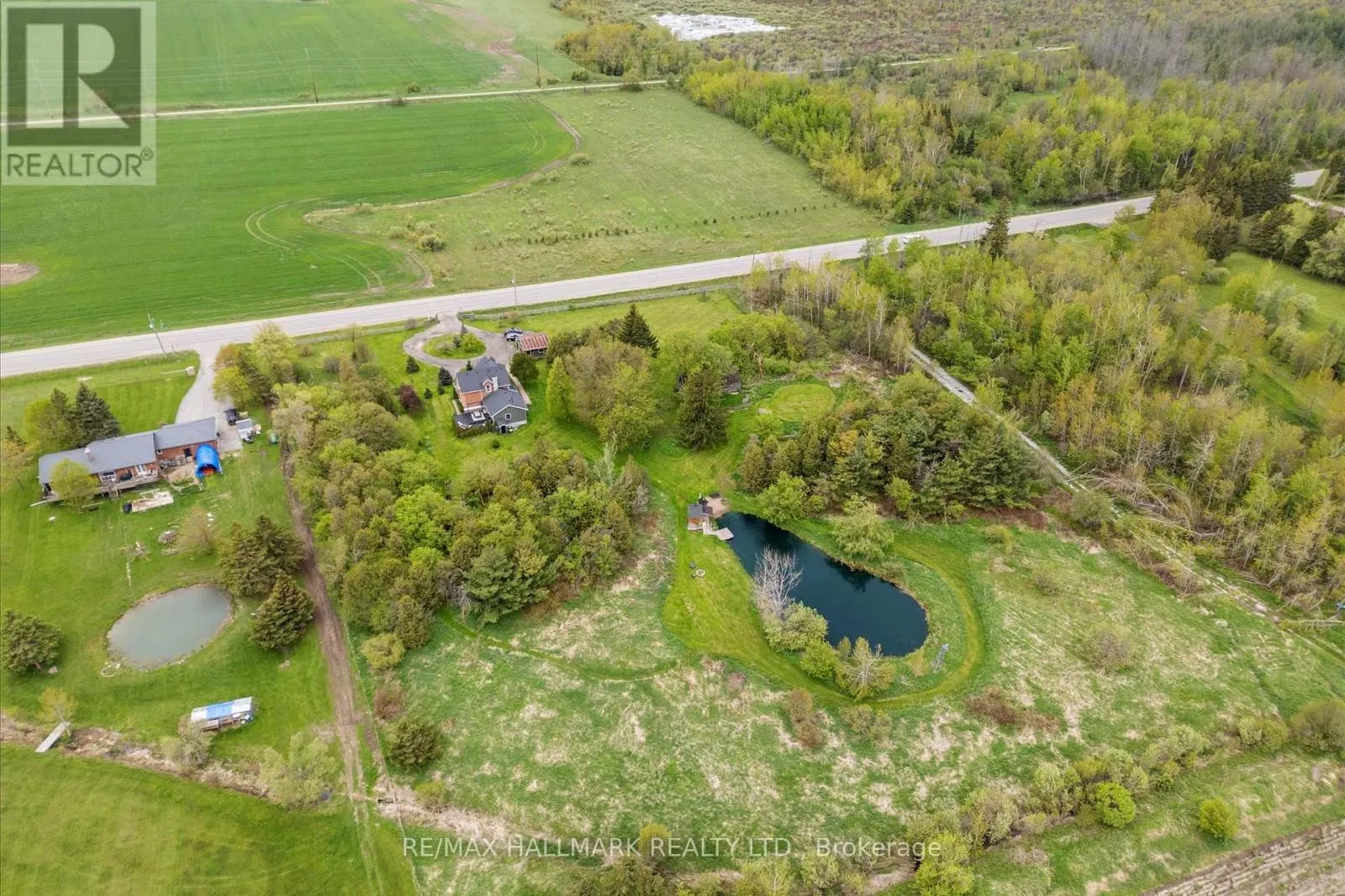 473395 COUNTY ROAD 11