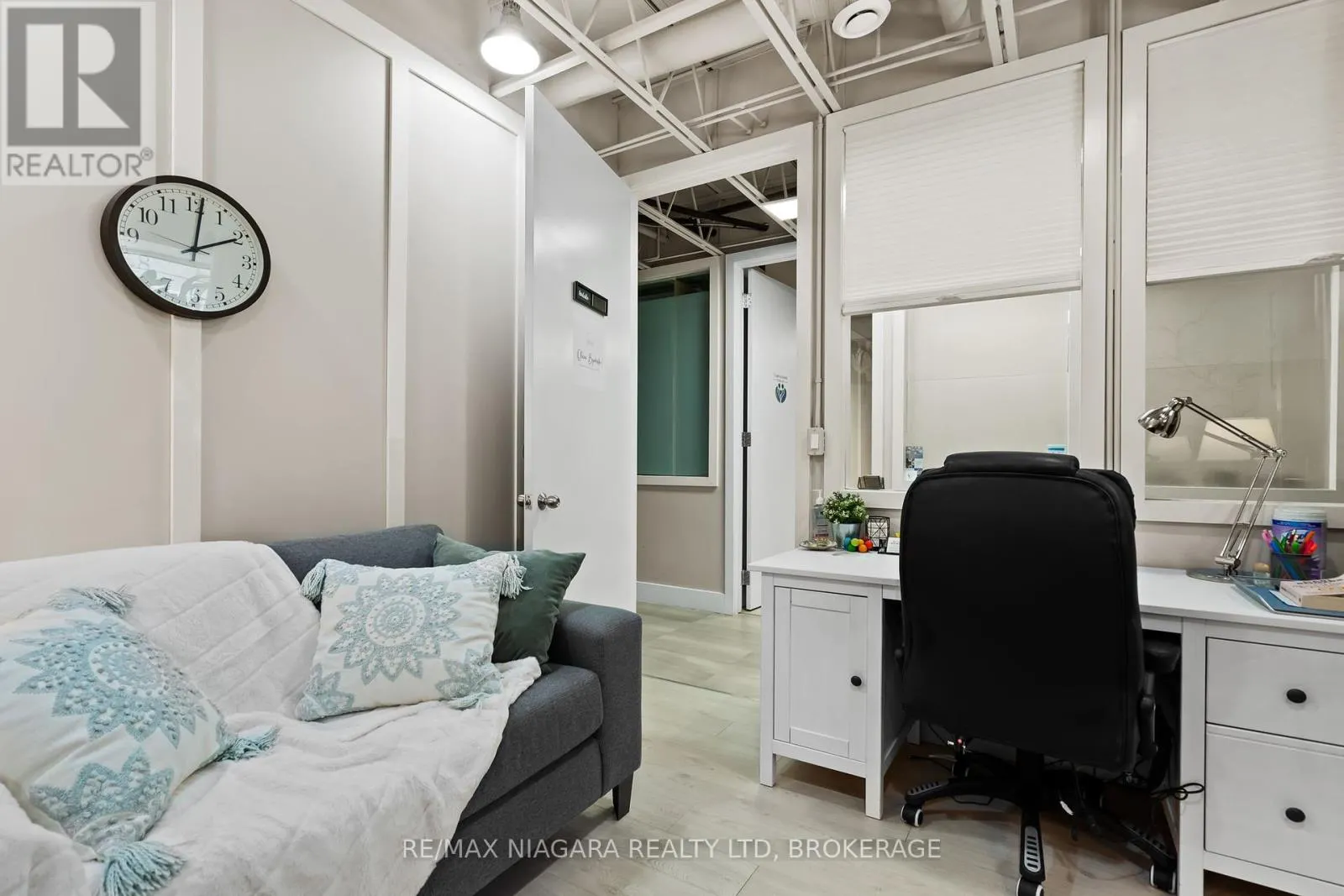 B4W - 1440 PELHAM STREET, #B4W