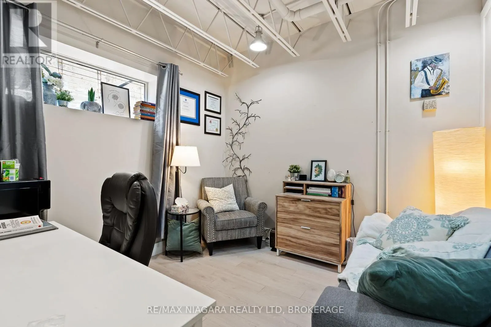 B4W - 1440 PELHAM STREET, #B4W