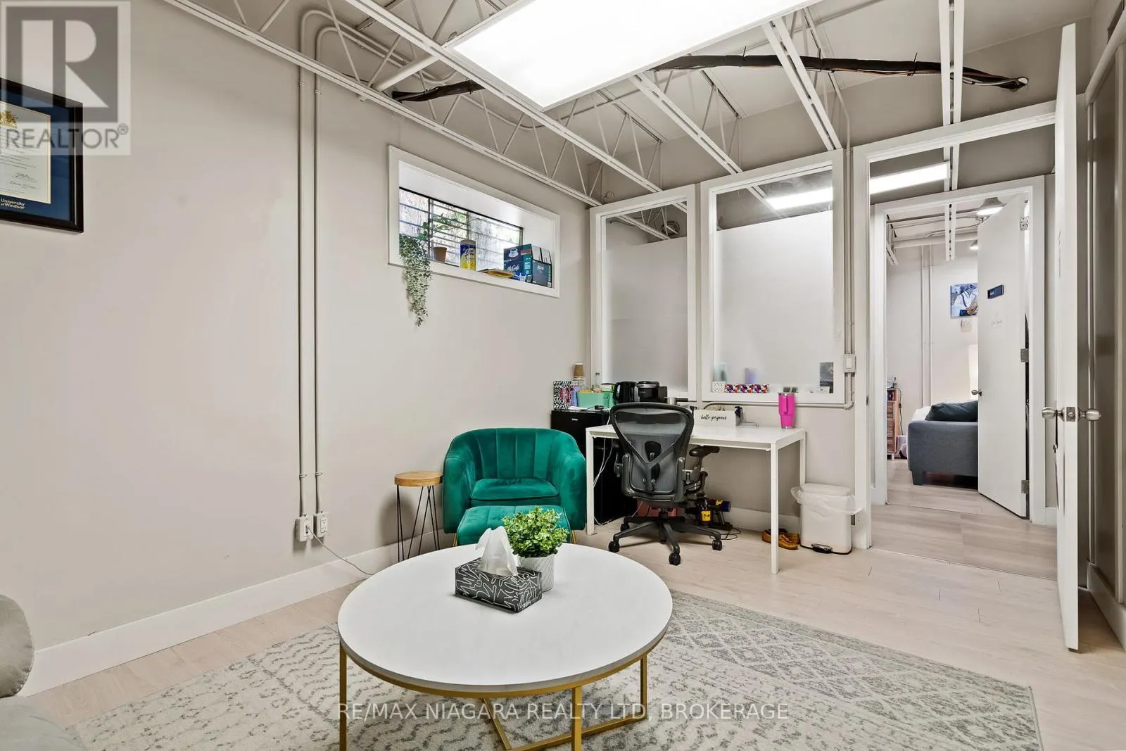 B3W - 1440 PELHAM STREET, #B3W