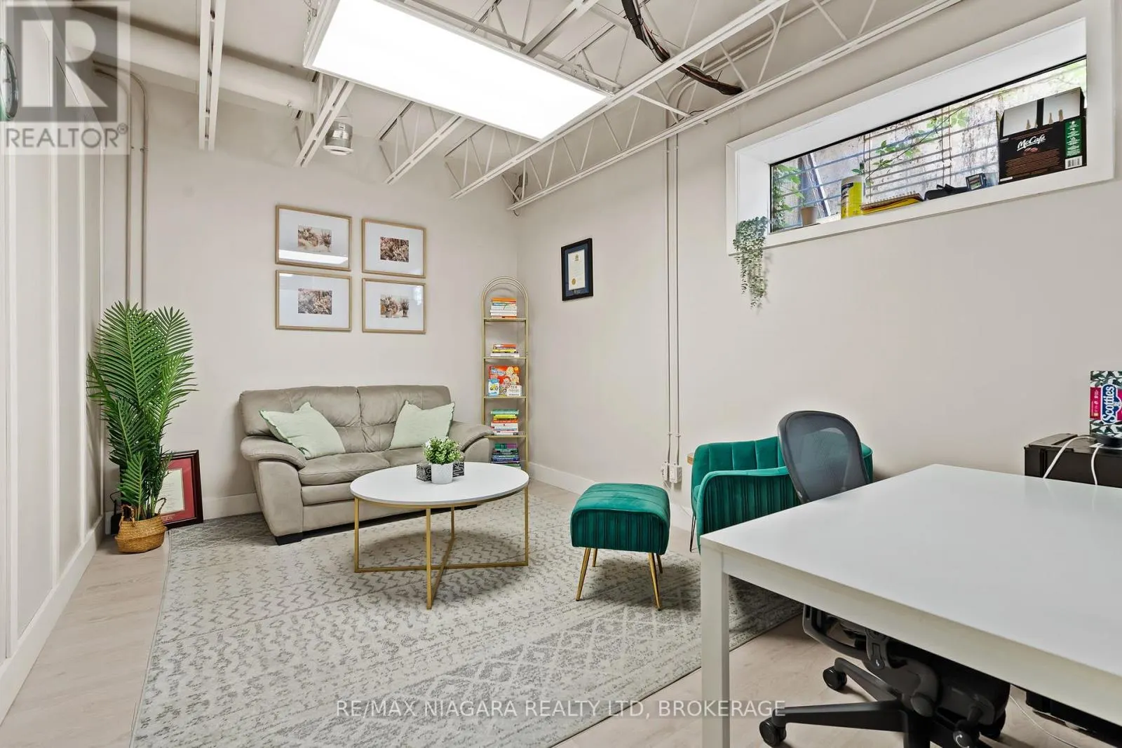 B3W - 1440 PELHAM STREET, #B3W