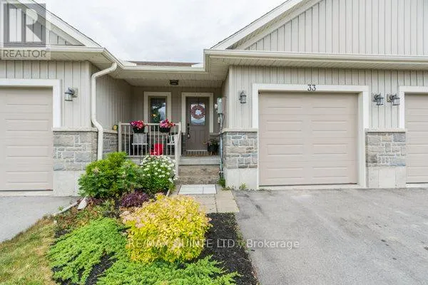 33 CHINOOK STREET