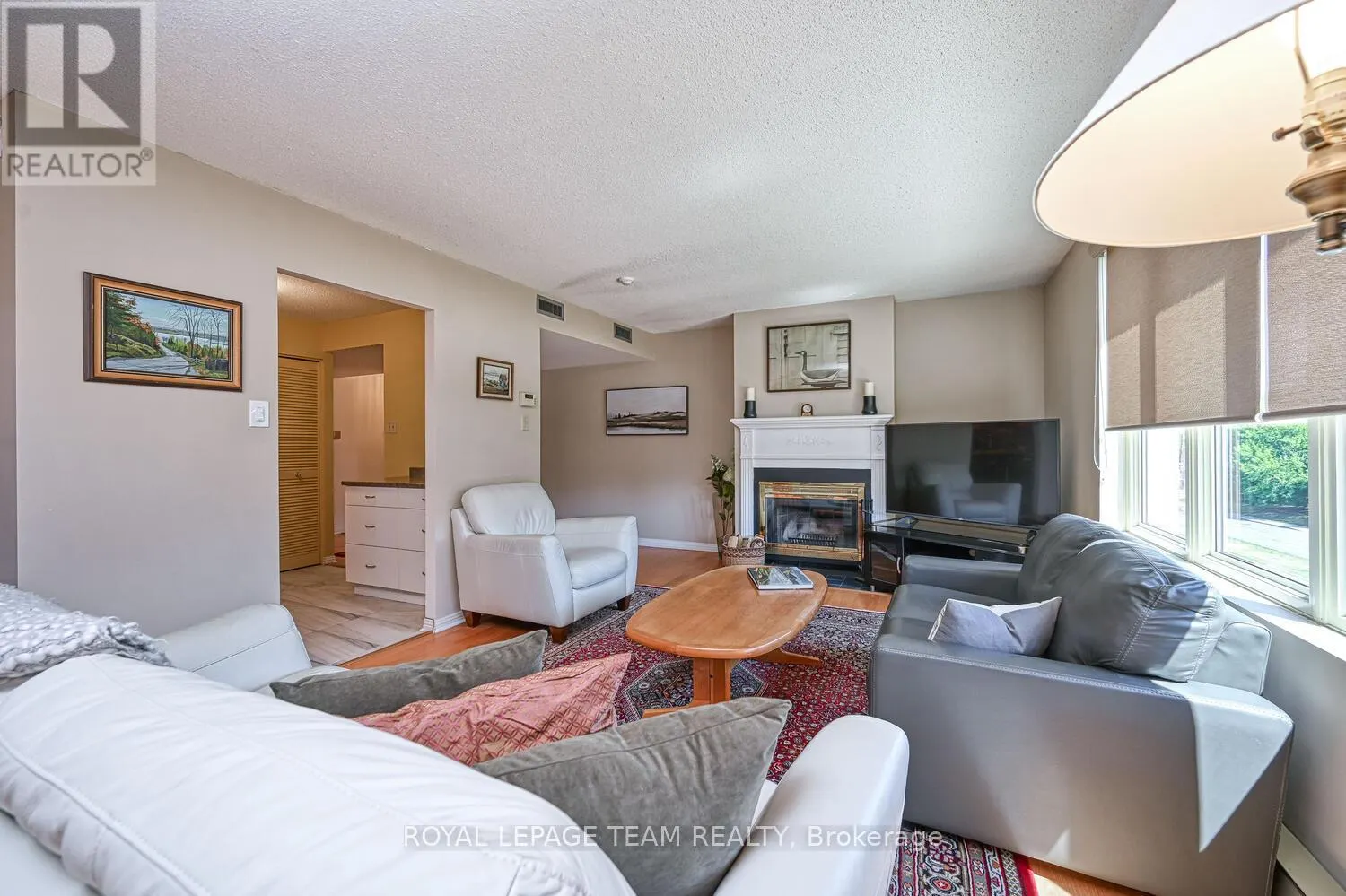 403 - 800 MCKELLAR AVENUE