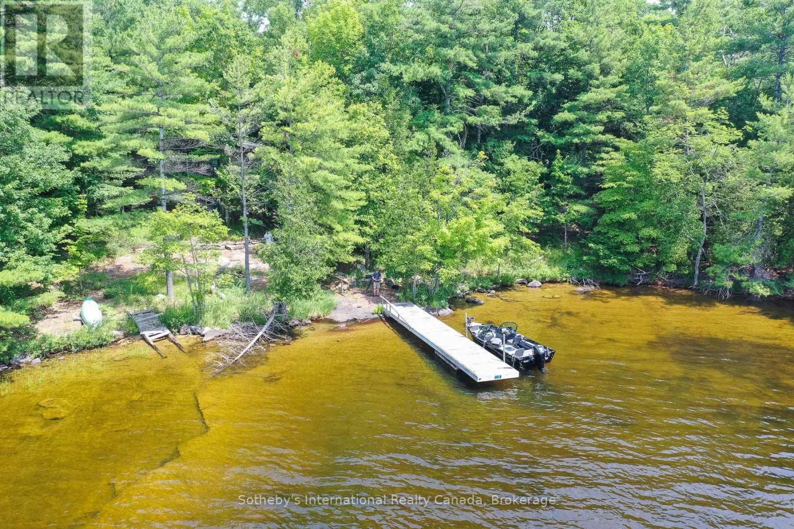 1338 BROWNING ISL ISLAND
