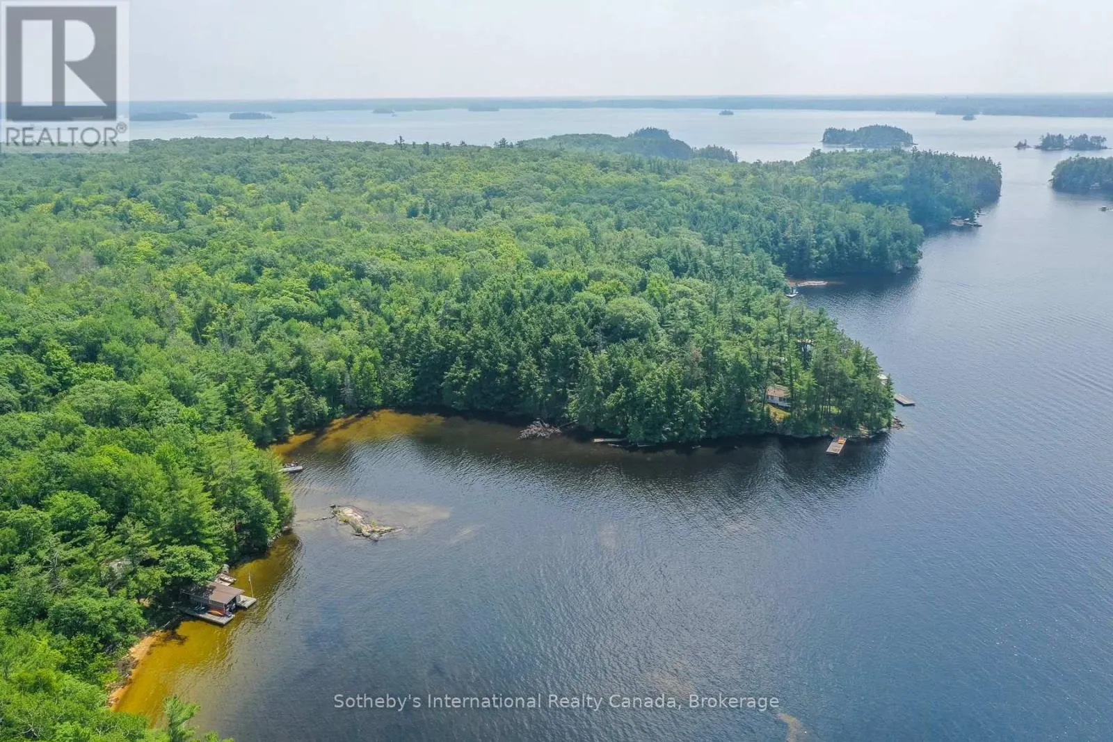 1338 BROWNING ISL ISLAND