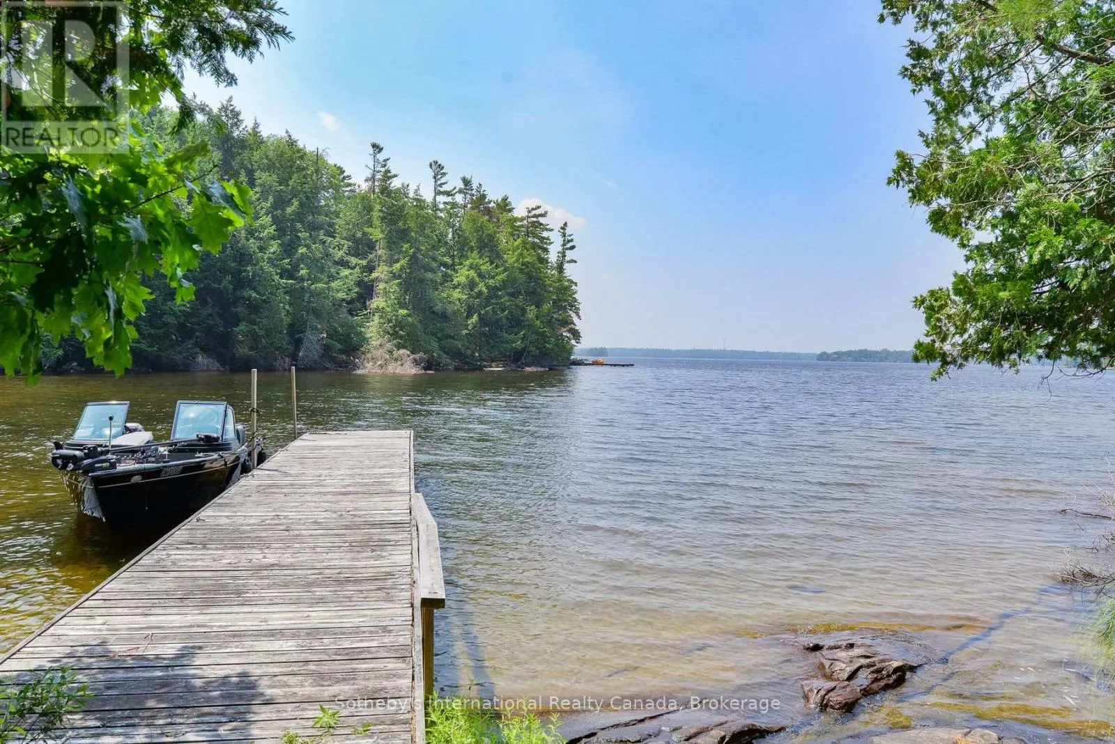 1338 BROWNING ISL ISLAND