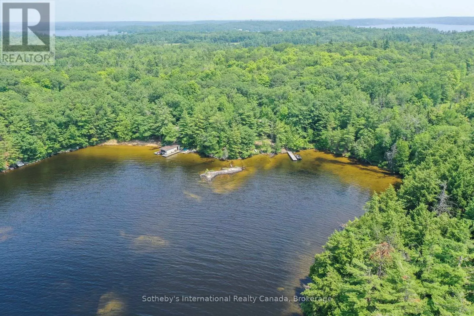 1338 BROWNING ISL ISLAND