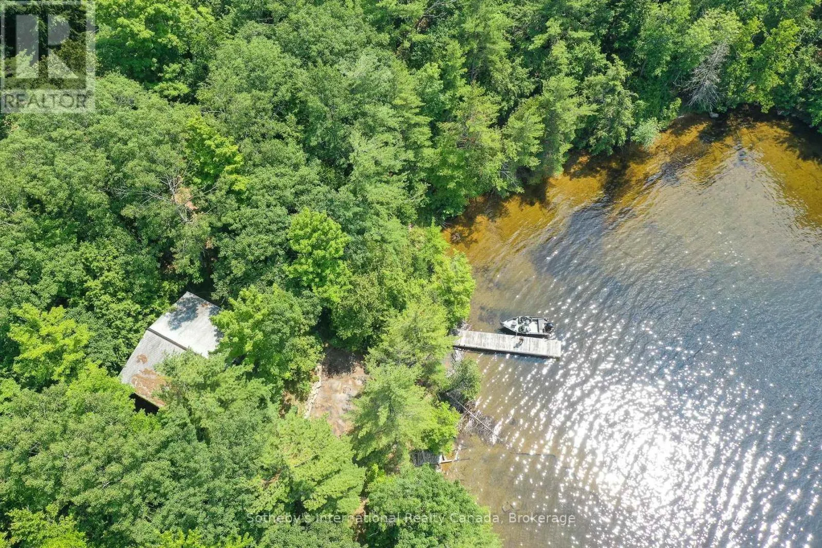 1338 BROWNING ISL ISLAND