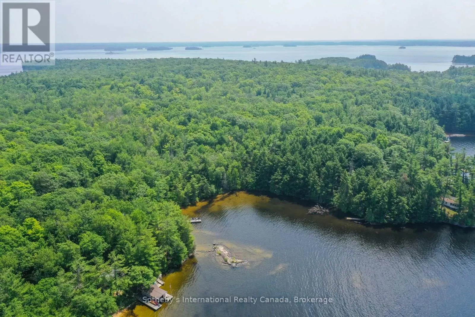 1338 BROWNING ISL ISLAND