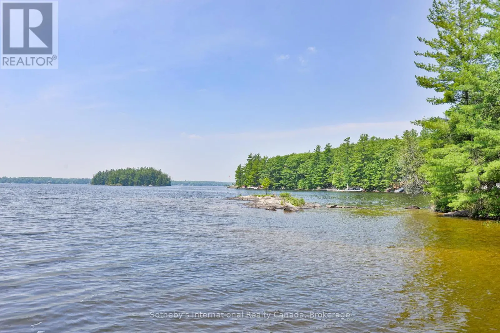 1338 BROWNING ISL ISLAND