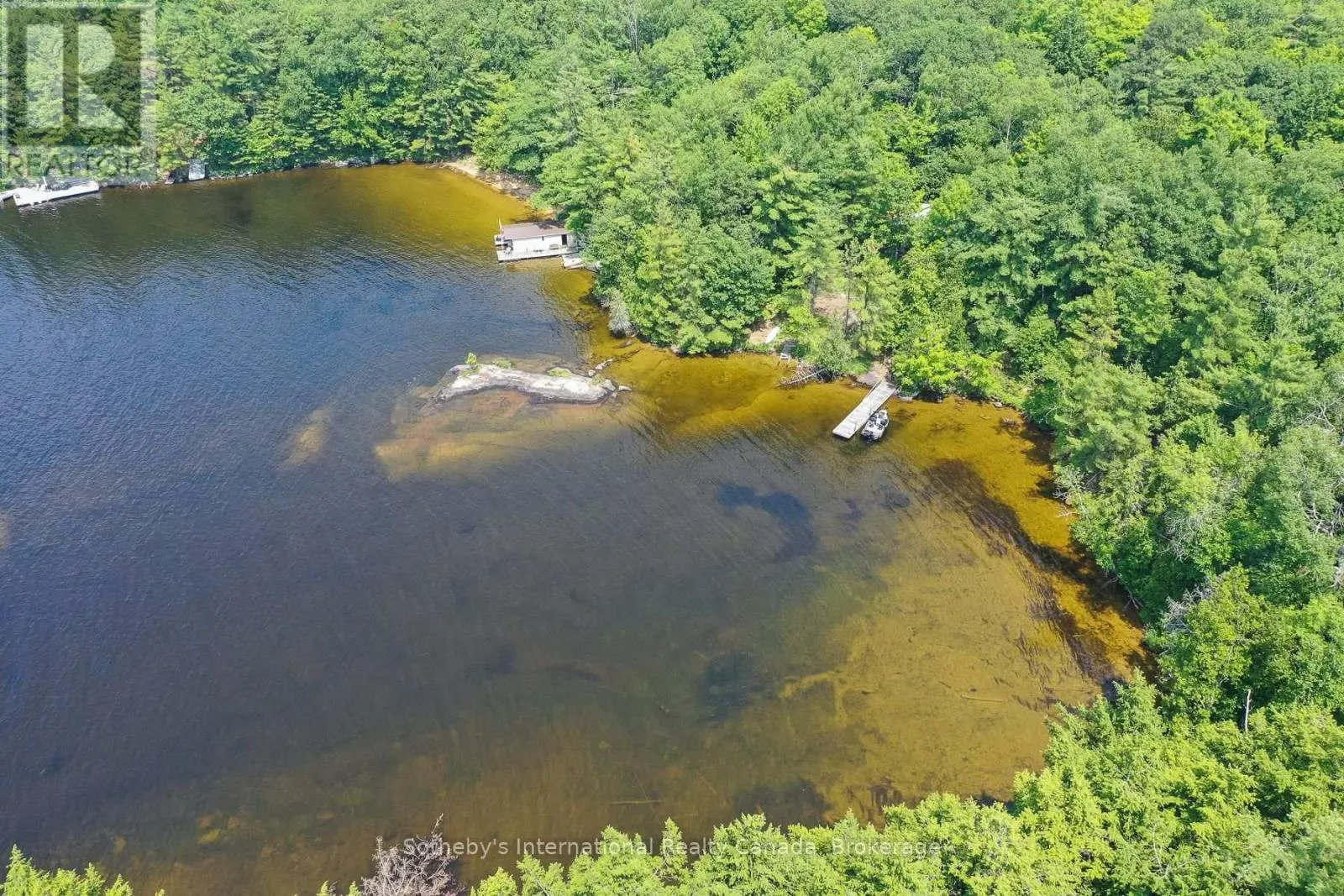 1338 BROWNING ISL ISLAND