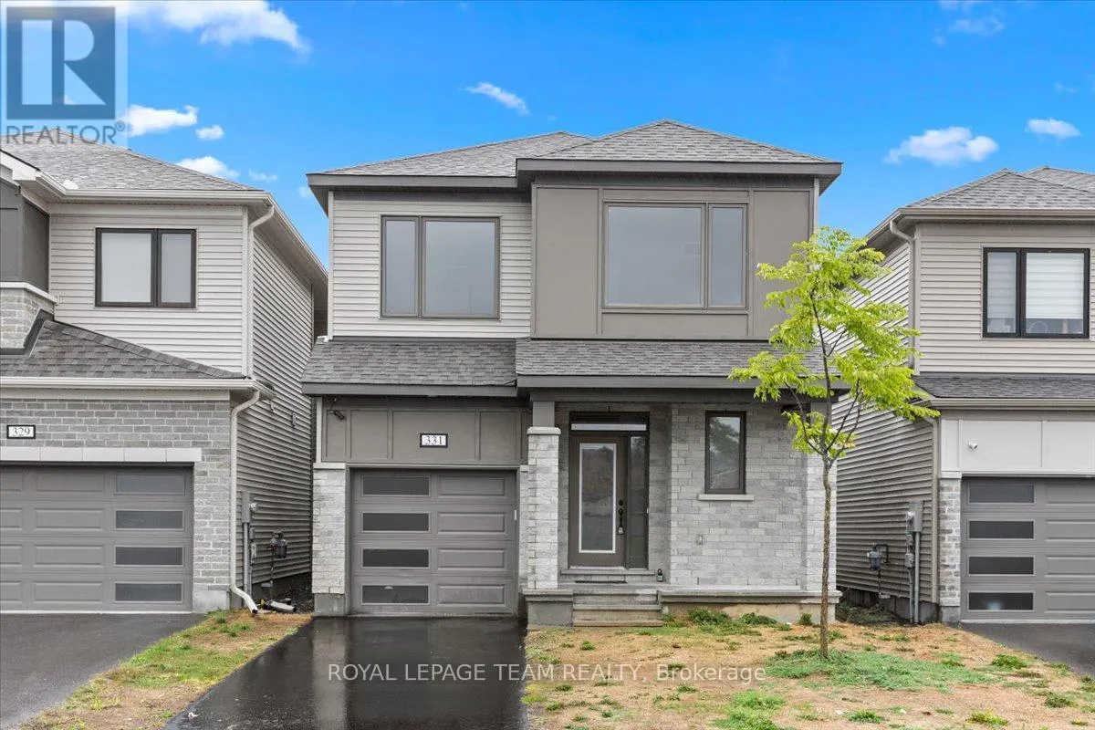331 CROSSWAY TERRACE