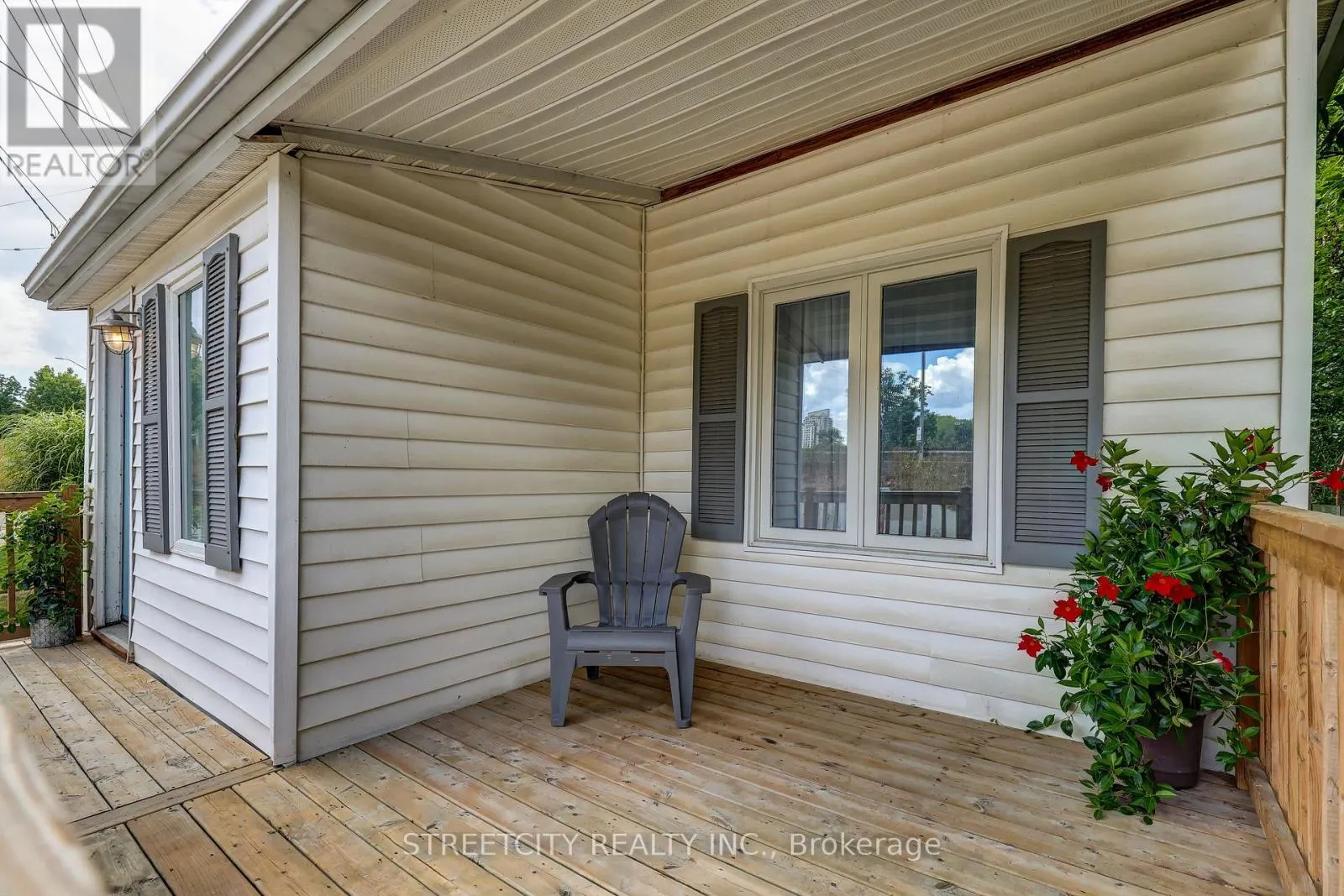 12 CAVENDISH CRESCENT