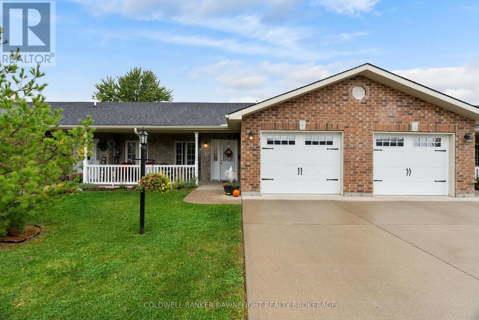 18 DEVON DRIVE