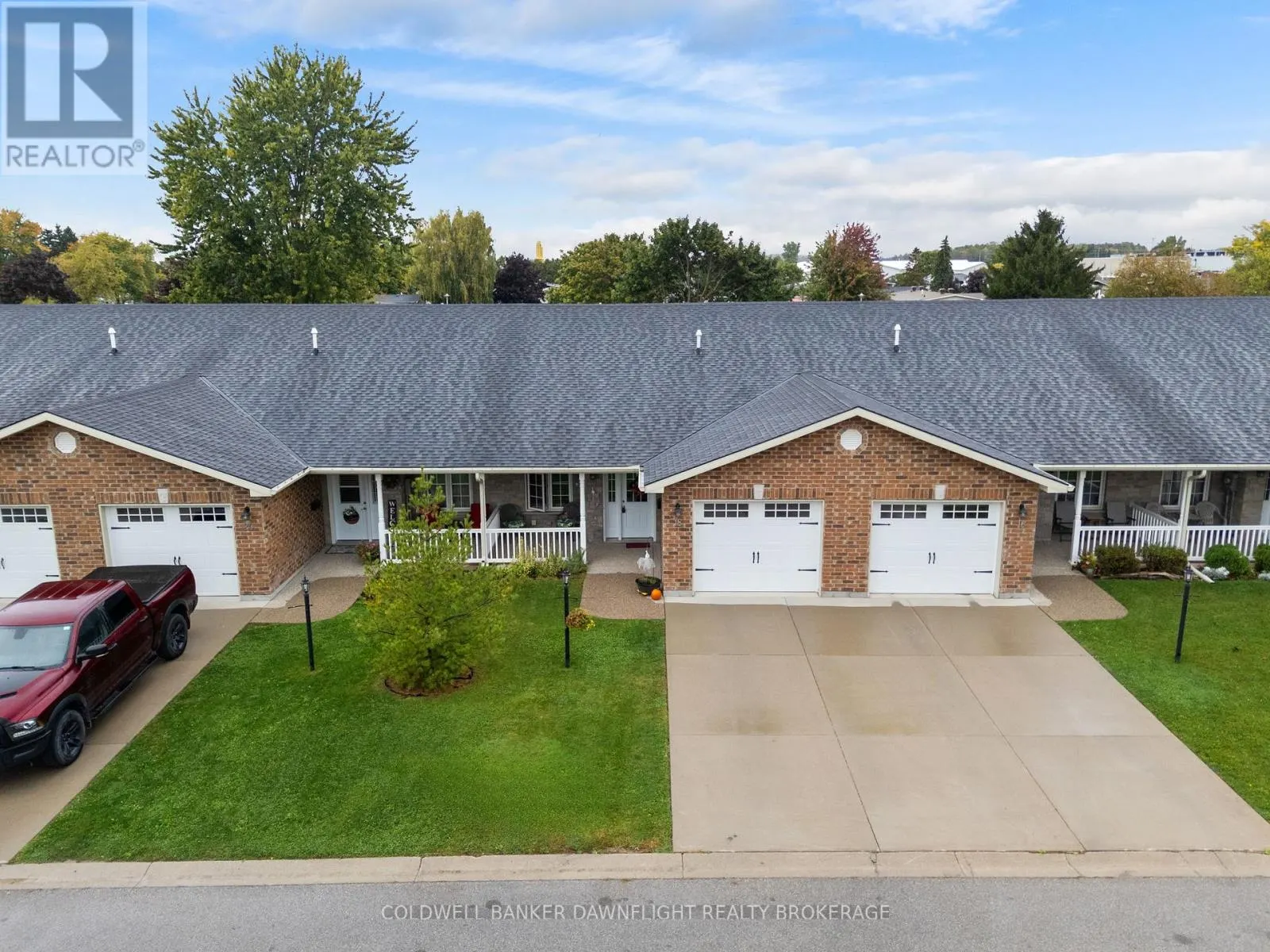 18 DEVON DRIVE
