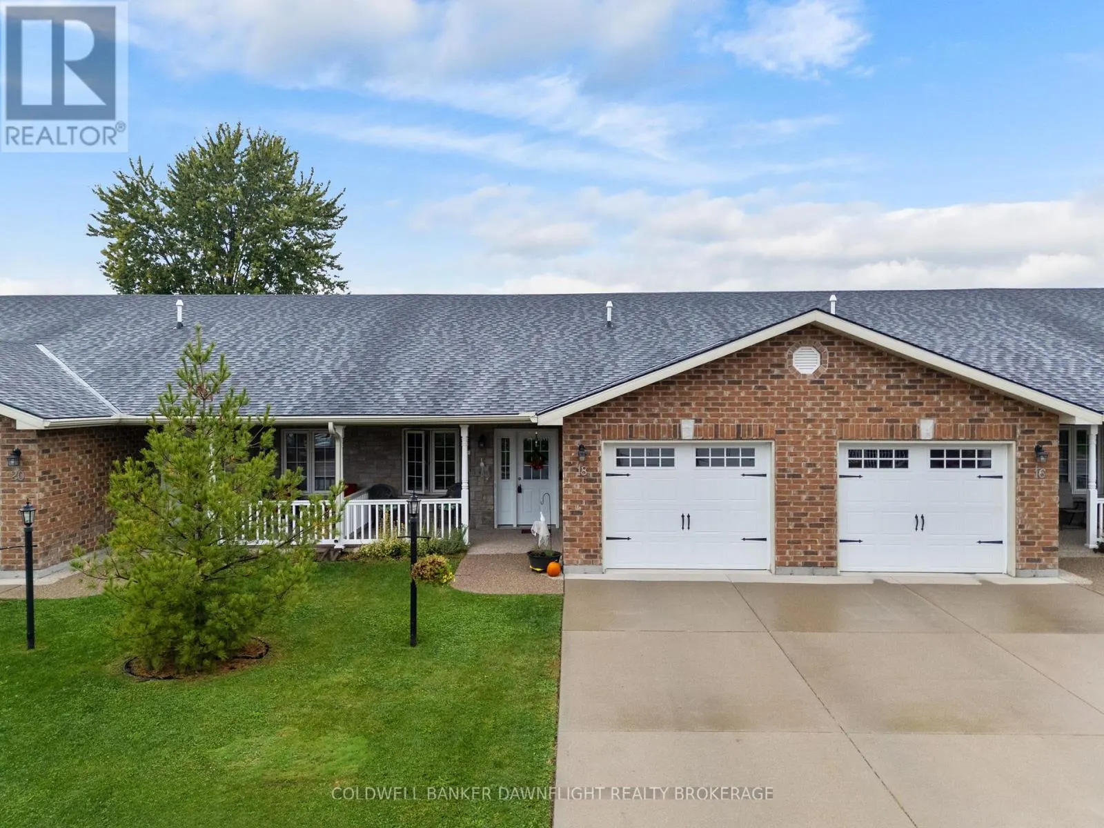 18 DEVON DRIVE