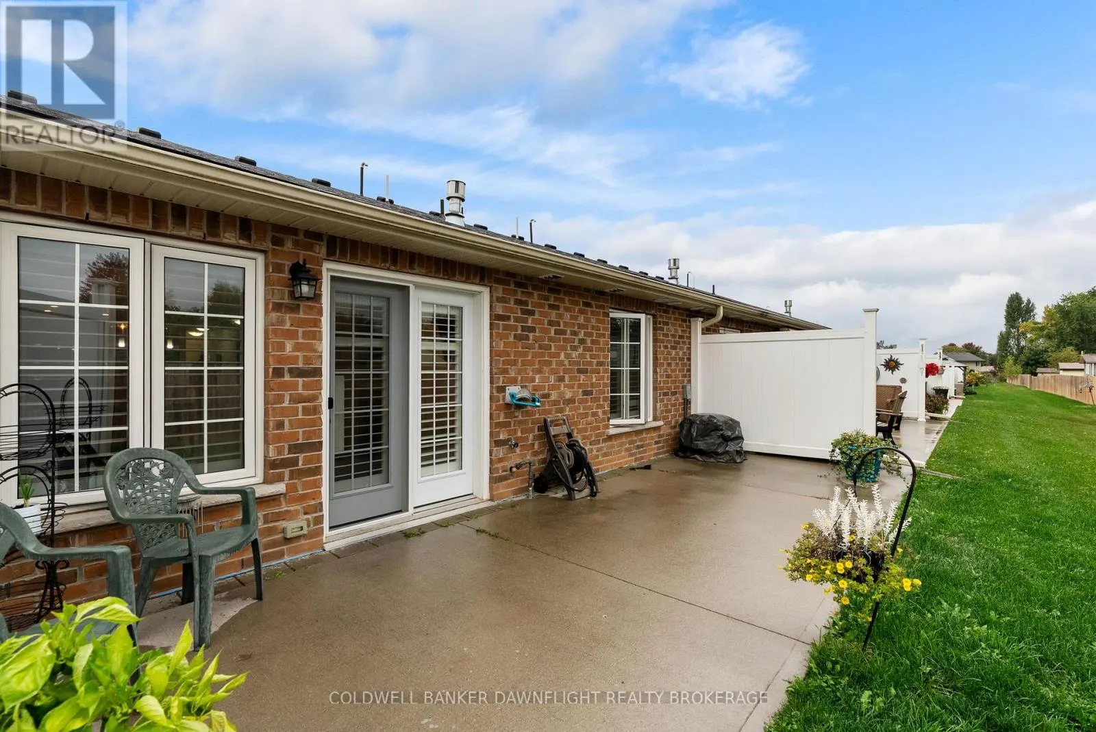 18 DEVON DRIVE