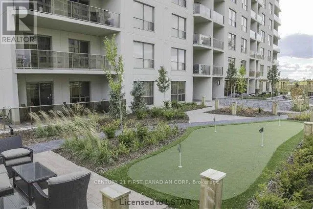 2108 - 330 RIDOUT STREET N, #2108