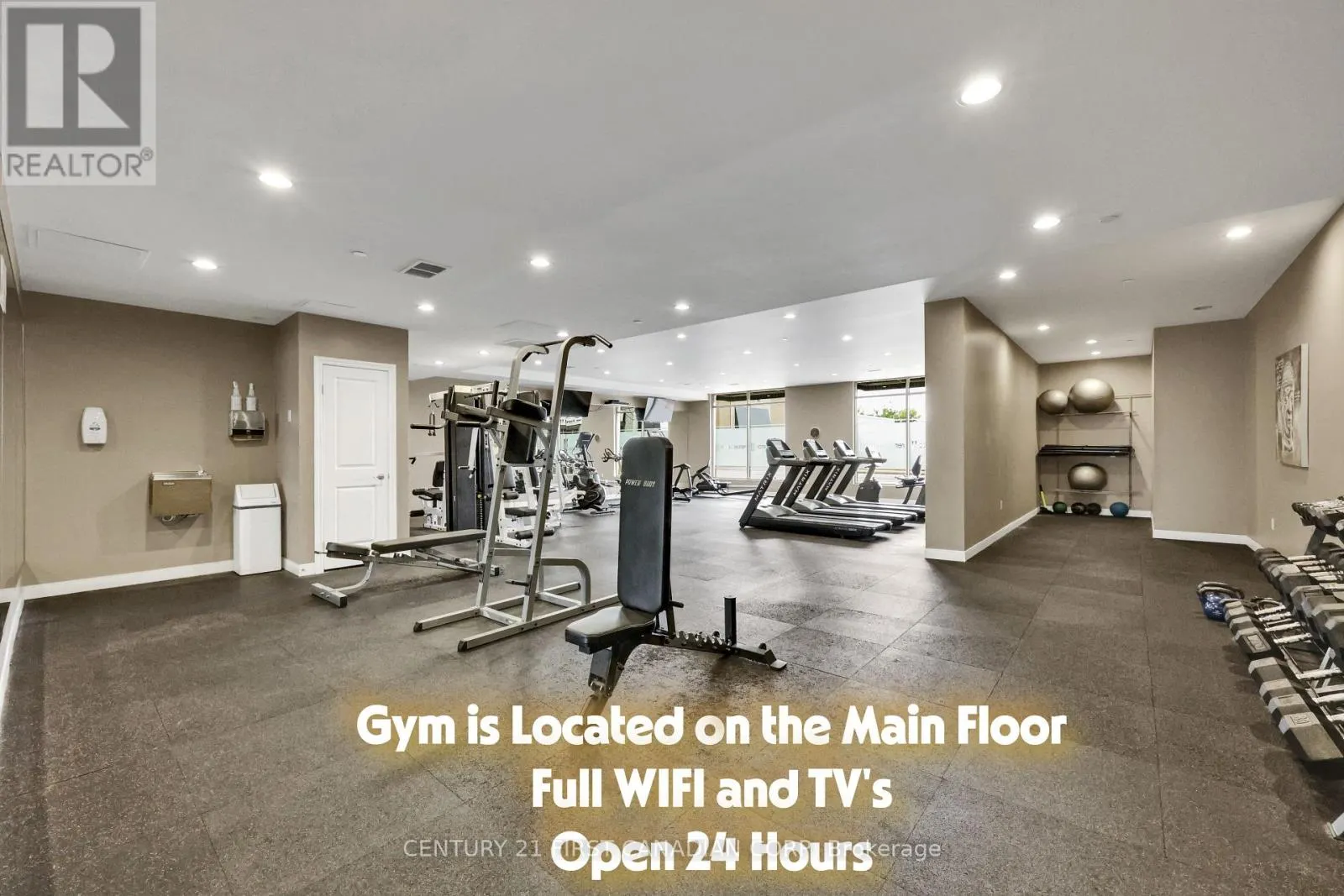 2108 - 330 RIDOUT STREET N, #2108