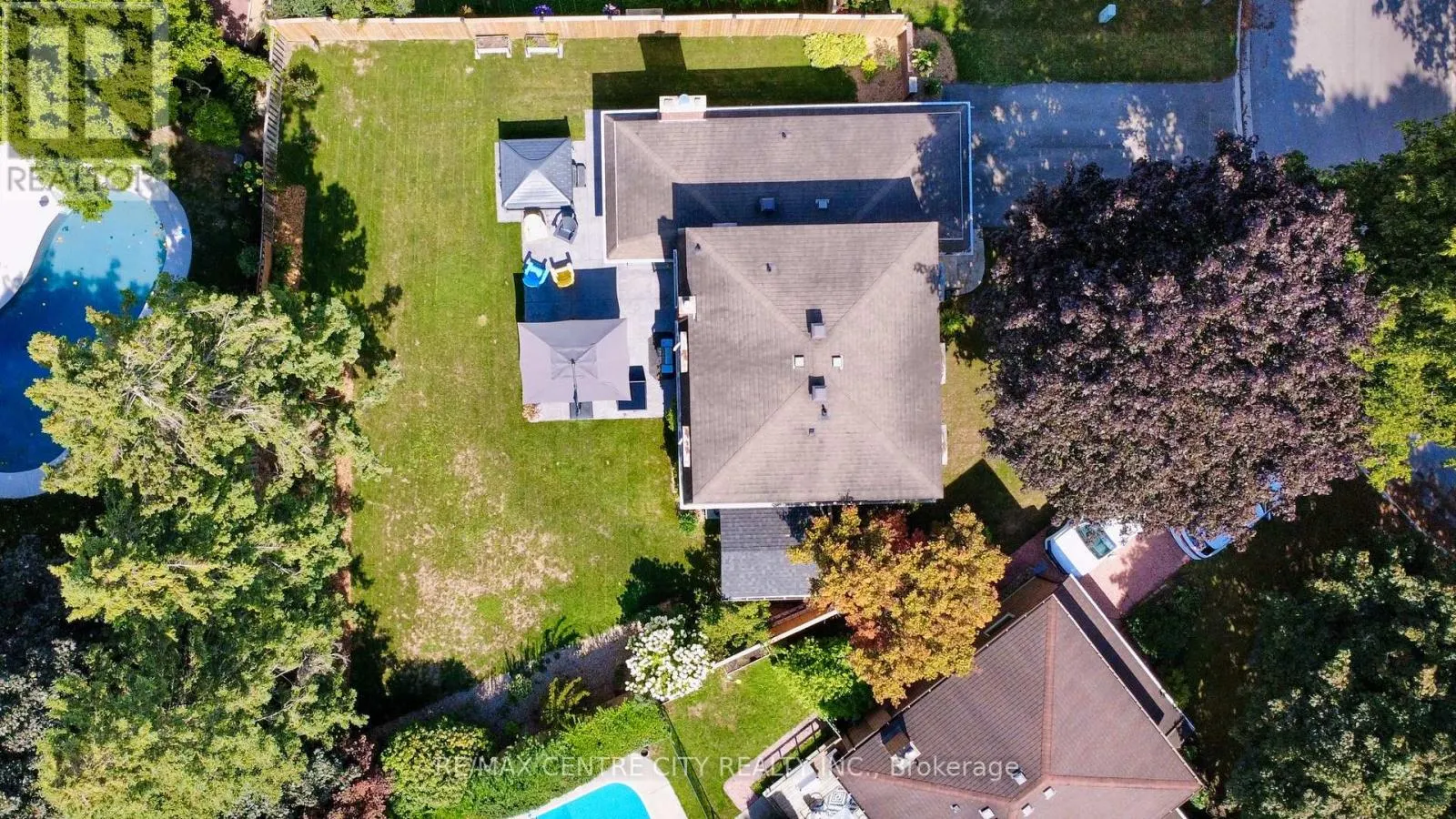 41 MILFORD CRESCENT