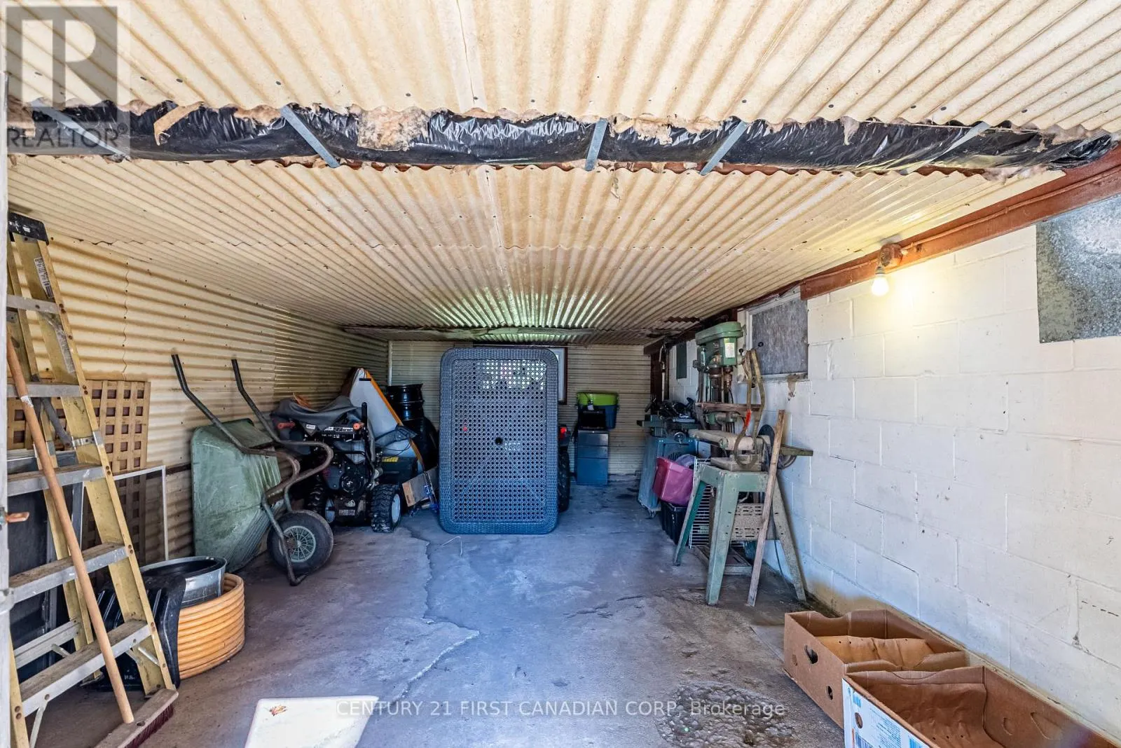161 BRAYSIDE STREET