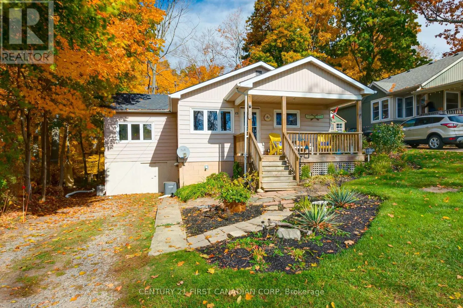 161 BRAYSIDE STREET